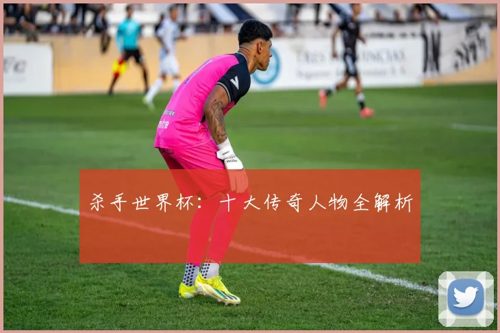 杀手世界杯：十大传奇人物全解析