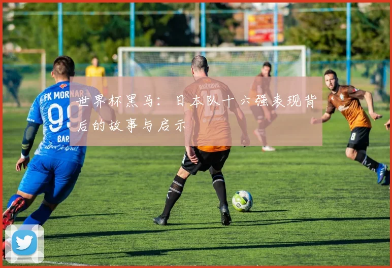 世界杯黑马：日本队十六强表现背后的故事与启示