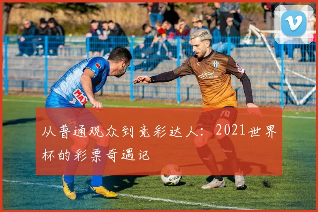 从普通观众到竞彩达人：2021世界杯的彩票奇遇记
