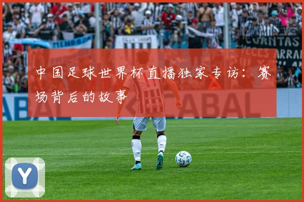 中国足球世界杯直播独家专访：赛场背后的故事